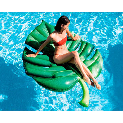 INFLATABLE PALM LEAF 213X142CM INTEX 58782EU