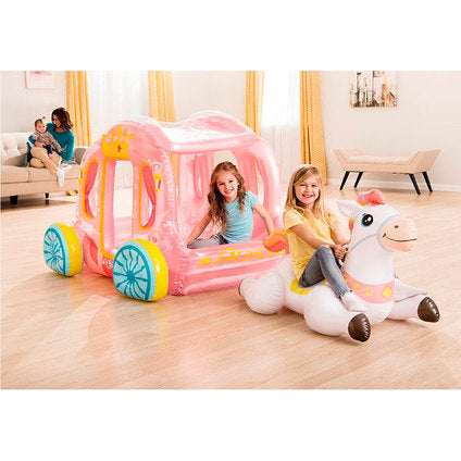 INFLATABLE STROLLER 145X135X104CM INTEX 56514NP