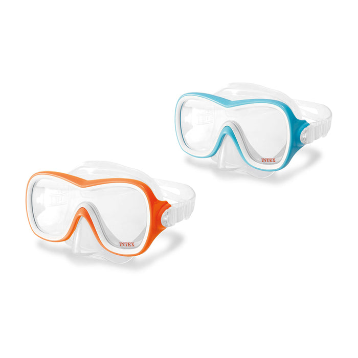 WAVE RIDER DIVING GOGGLES