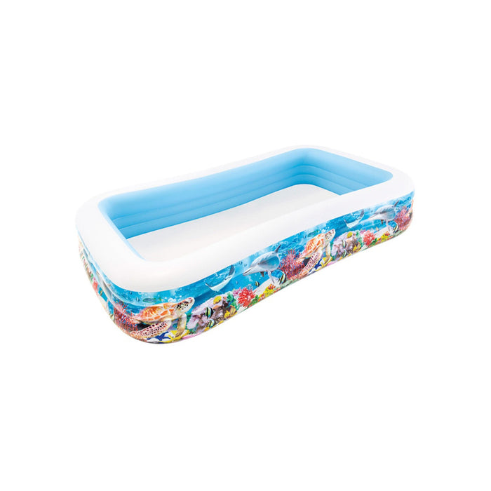 POOL 305X183X56CM INTEX 58485NP