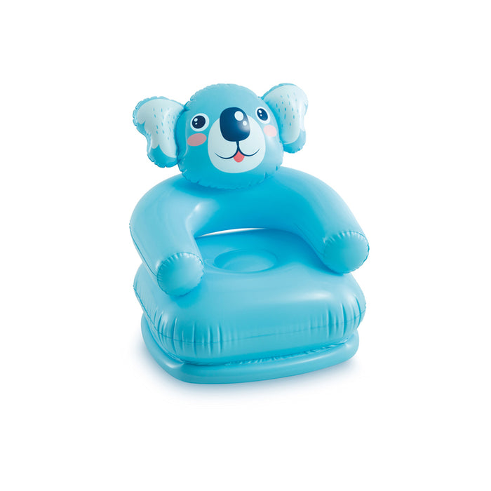 CHILD CHAIR 74X64X65CM INTEX 68556NP