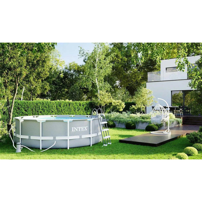POOL F427X107CM INTEX 26720NP