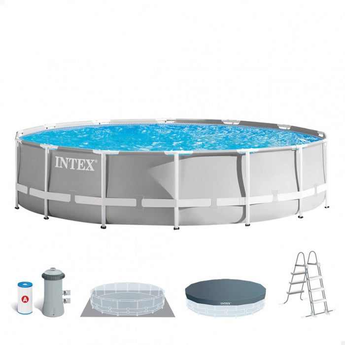 POOL F427X107CM INTEX 26720NP