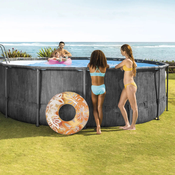 POOL F457X122CM INTEX 26742NP