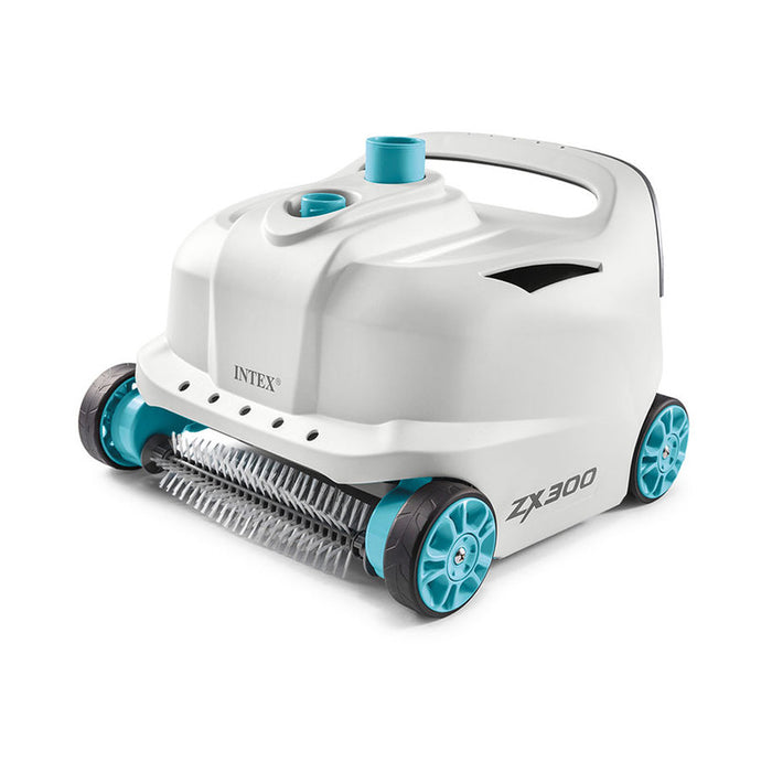 INTEX 28005 POOL VACUUM CLEANER