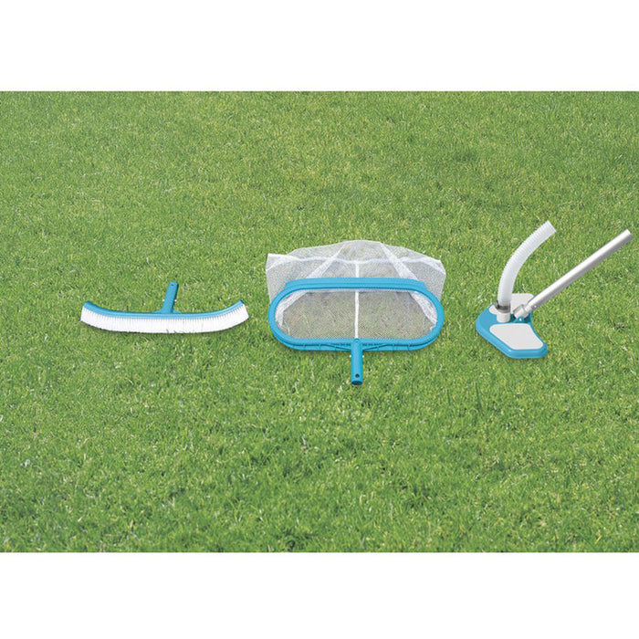 INTEX 29057 POOL CLEANING KIT