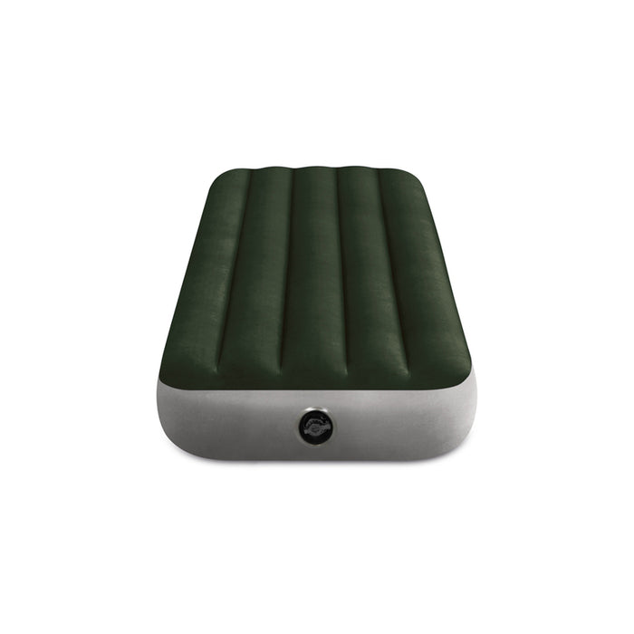 INFLATABLE MATTRESS 76X191X25CM INTEX 64106