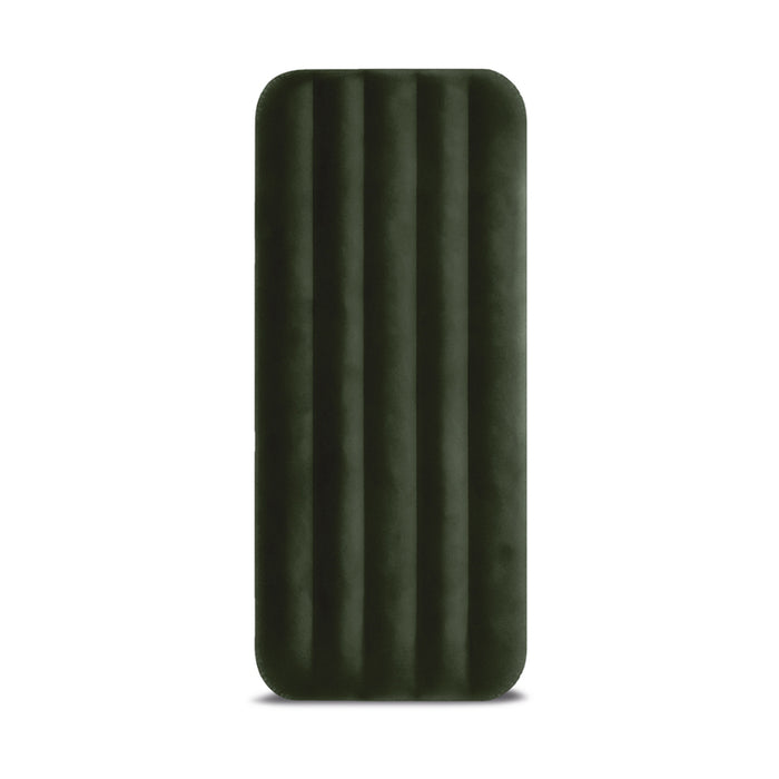 INFLATABLE MATTRESS 76X191X25CM INTEX 64106