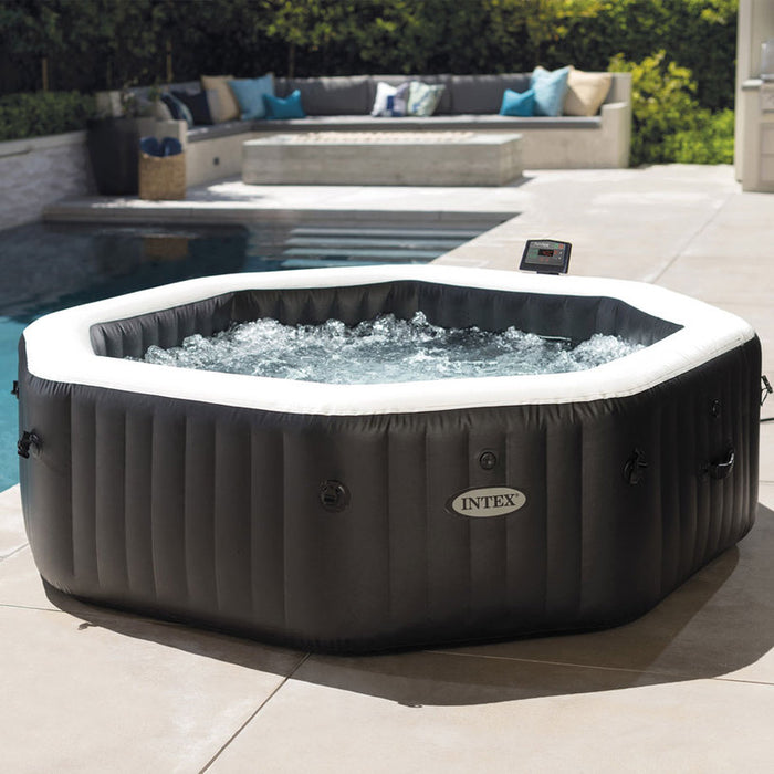 INFLATABLE JACUZZI F218X71CM INTEX 28462