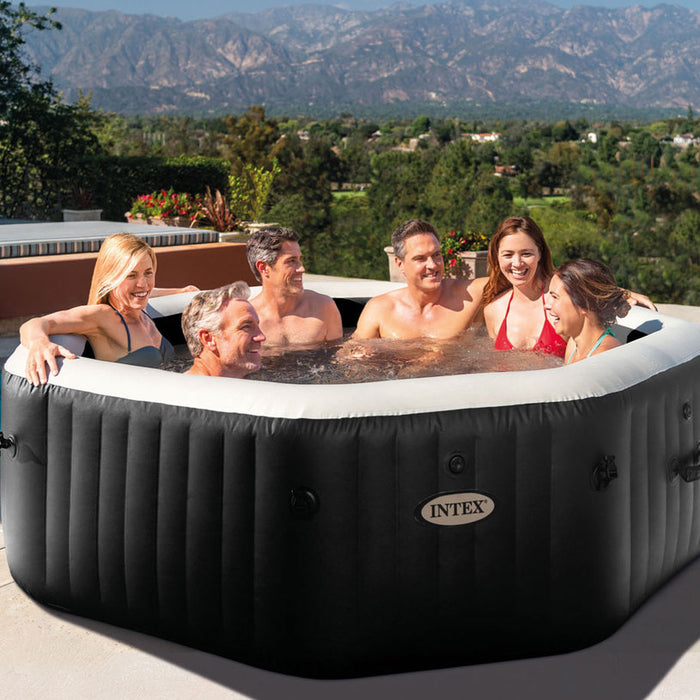 INFLATABLE JACUZZI F218X71CM INTEX 28462