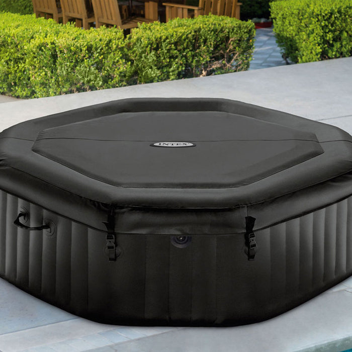 INFLATABLE JACUZZI F218X71CM INTEX 28462