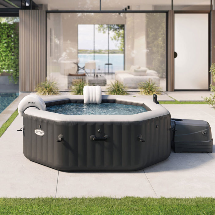 INFLATABLE JACUZZI F218X71CM INTEX 28462