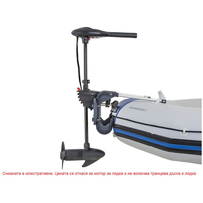 BOAT ENGINE CHALLENGER,SEAHAWK,EXCURSION,M INTEX 68631