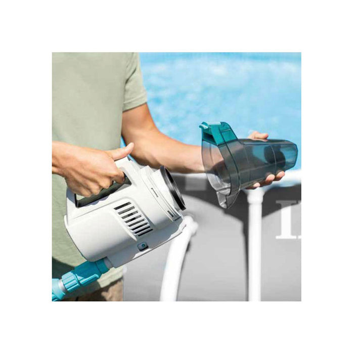 INTEX 28628 POOL VACUUM CLEANER