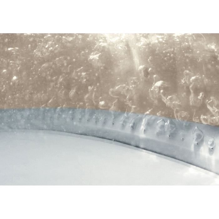 INFLATABLE JACUZZI 196X196X71CM INTEX 28472