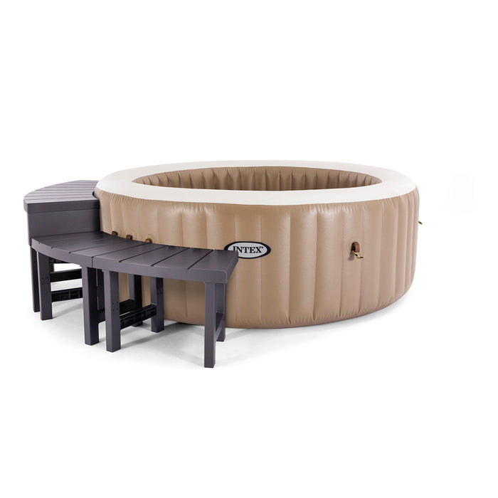 INTEX 28515 JACUZZI BENCHES
