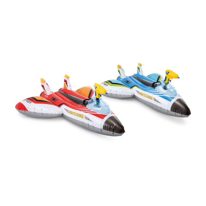 INTEX 57536NP INFLATABLE EXTERIOR