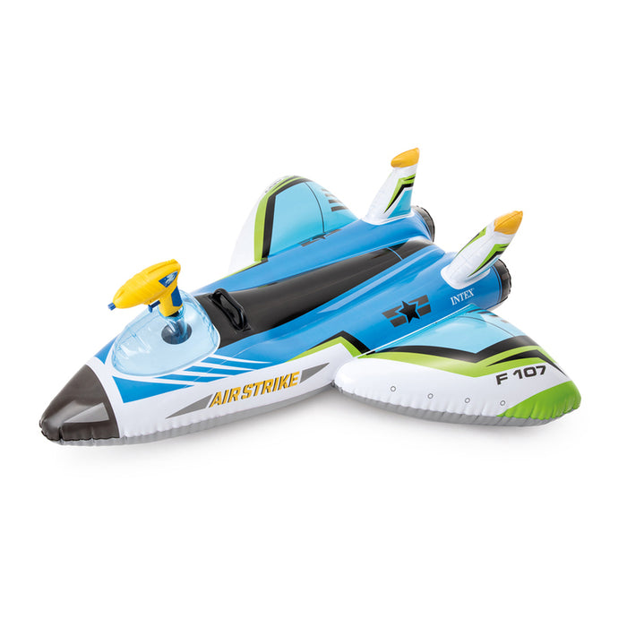 INTEX 57536NP INFLATABLE EXTERIOR