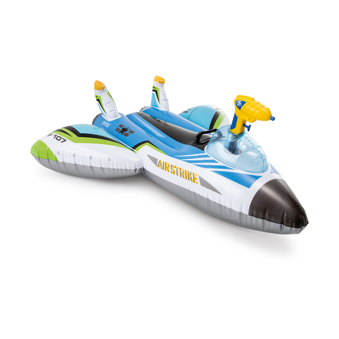 INTEX 57536NP INFLATABLE EXTERIOR