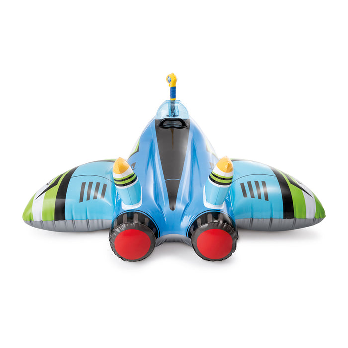 INTEX 57536NP INFLATABLE EXTERIOR