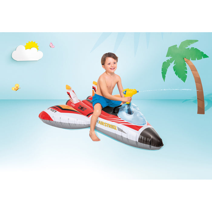 INTEX 57536NP INFLATABLE EXTERIOR