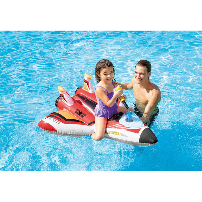 INTEX 57536NP INFLATABLE EXTERIOR