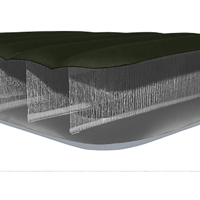 INFLATABLE MATTRESS 76X191X25CM INTEX 64760