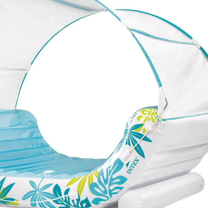 INFLATABLE MATTRESS 224X150X165CM INTEX 56294EU