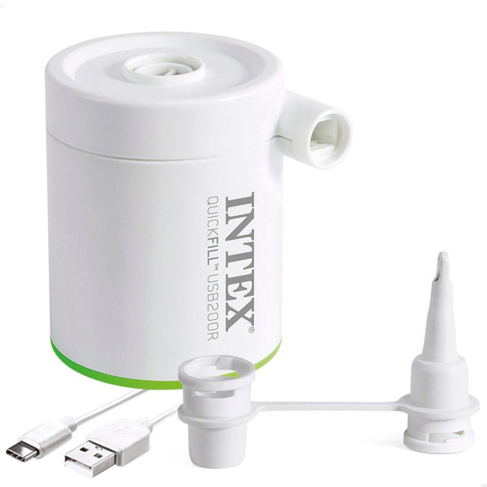 PUMP USB INTEX 66637