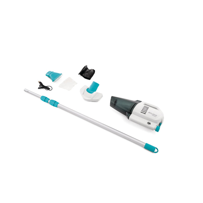 POOL VACUUM CLEANER ZR100 INTEX 28626