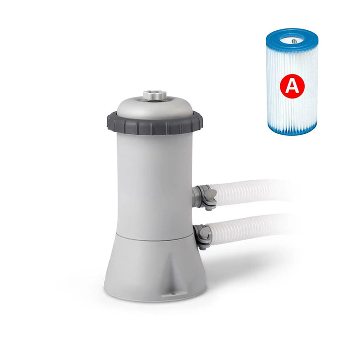 POOL F427X107CM CLEARVIEW INTEX 26722NP