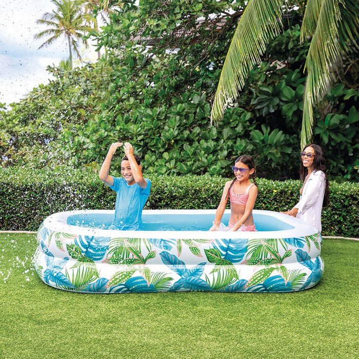 POOL 229X152X48CM INTEX 57177NP