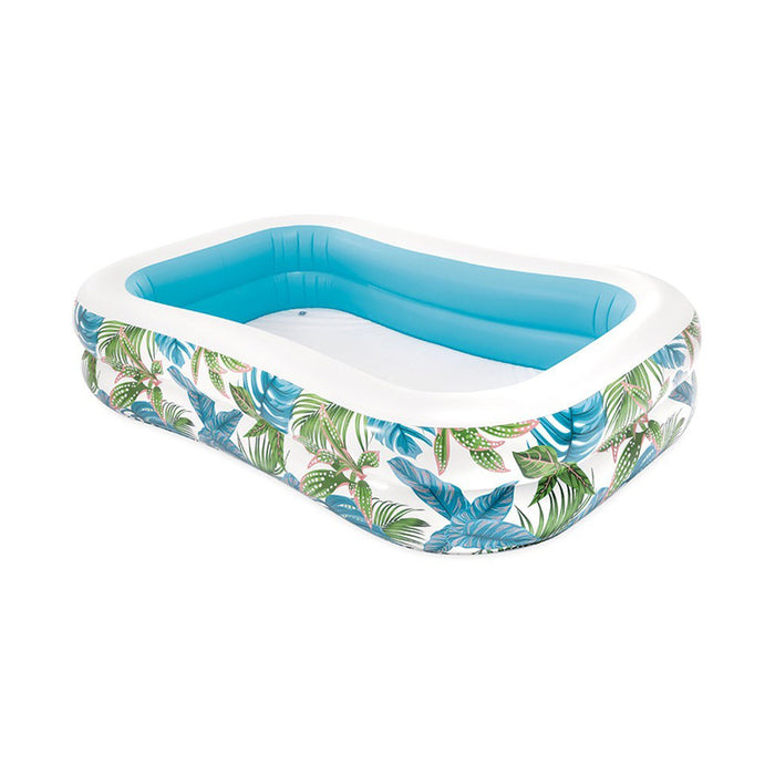 POOL 229X152X48CM INTEX 57177NP