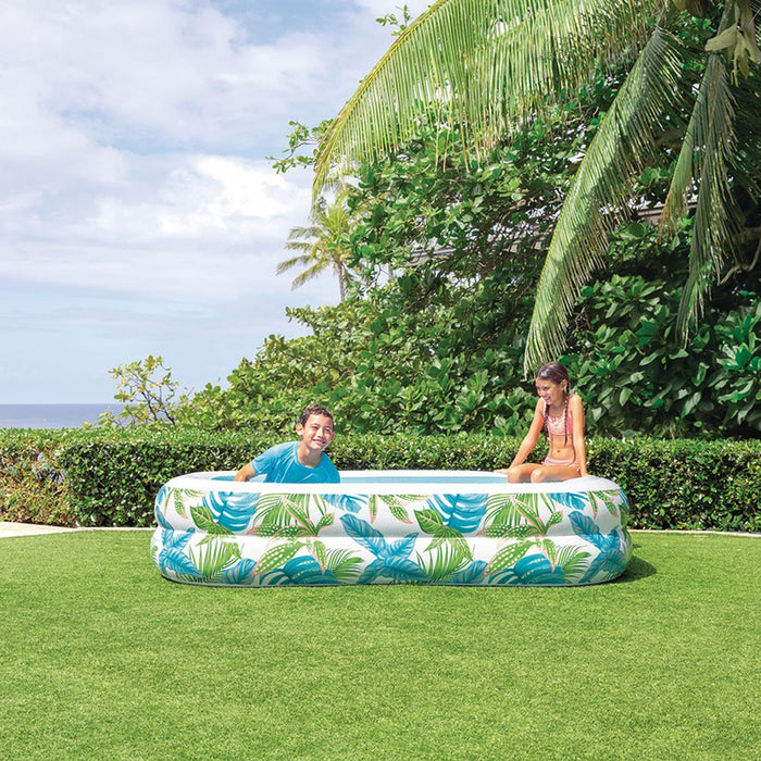 POOL 229X152X48CM INTEX 57177NP