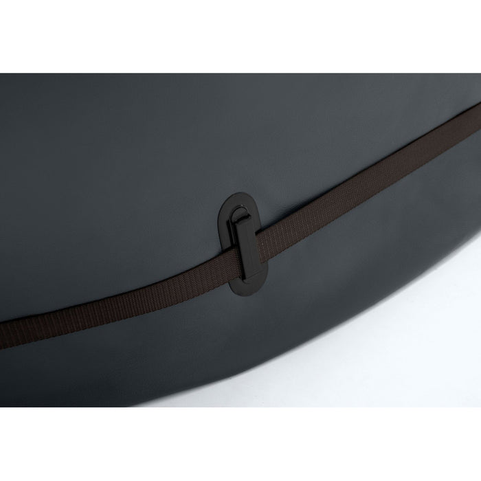 INTEX 28535 THERMAL JACUZZI COVER
