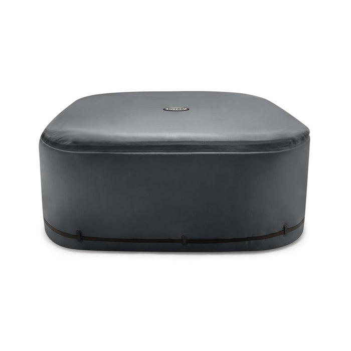 INTEX 28535 THERMAL JACUZZI COVER