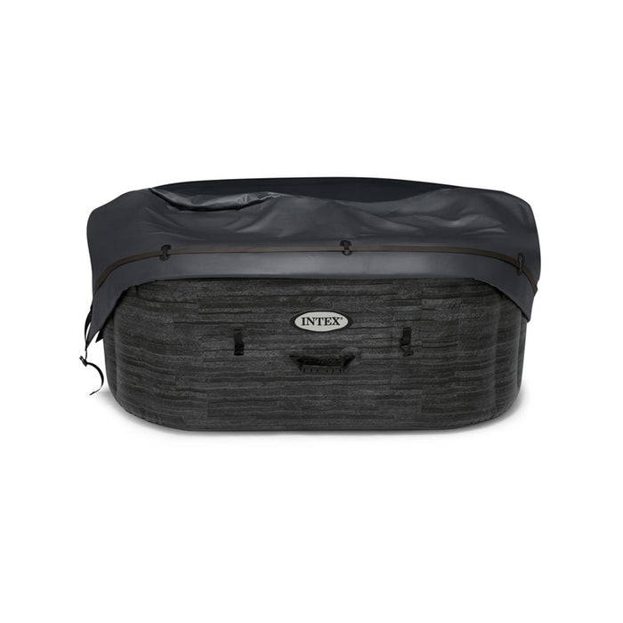 INTEX 28535 THERMAL JACUZZI COVER