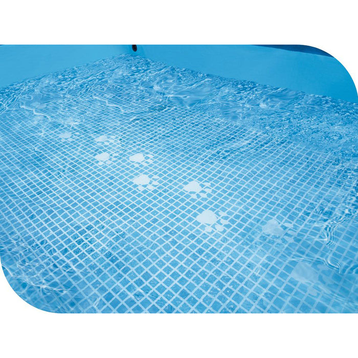 POOL FOR A PET LOVER 229X152X46CM INTEX 48404NP