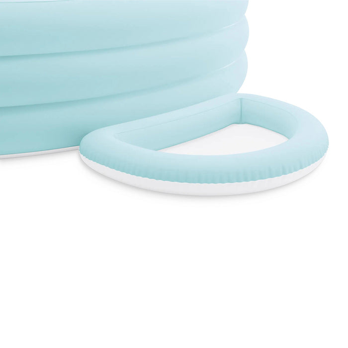 CHILDREN'S POOL 277X221X137CM. INTEX 57195NP