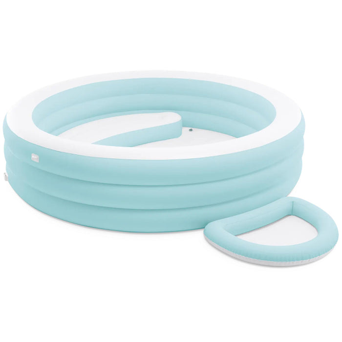 CHILDREN'S POOL 277X221X137CM. INTEX 57195NP