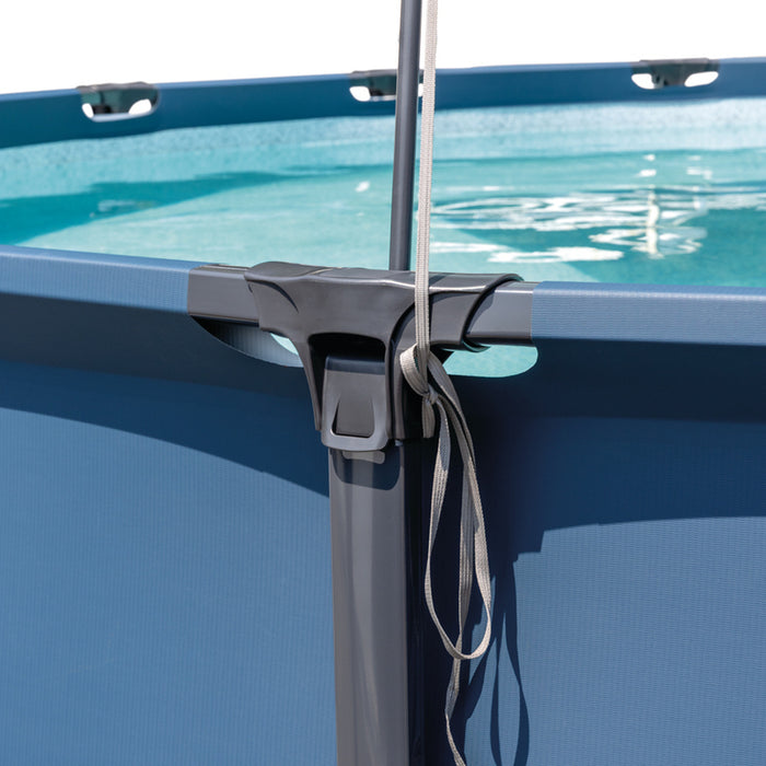 INTEX POOL AWNING 28055