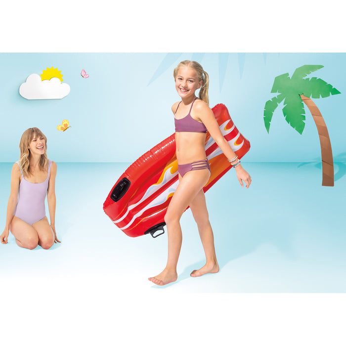 INTEX 58165NP INFLATABLE MATTRESS