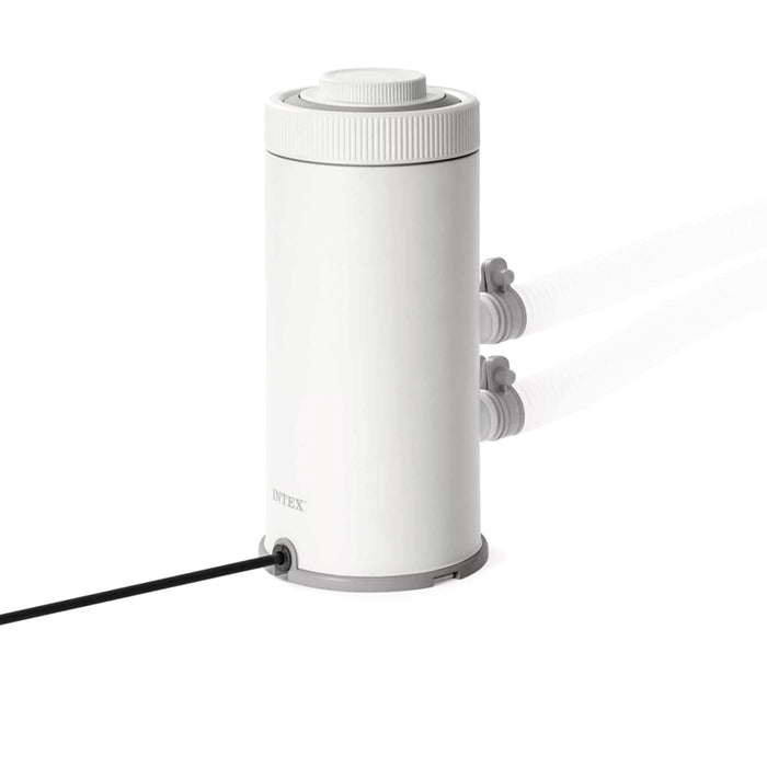 POOL FILTER PUMP 2006L/H INTEX 28604 / 26604