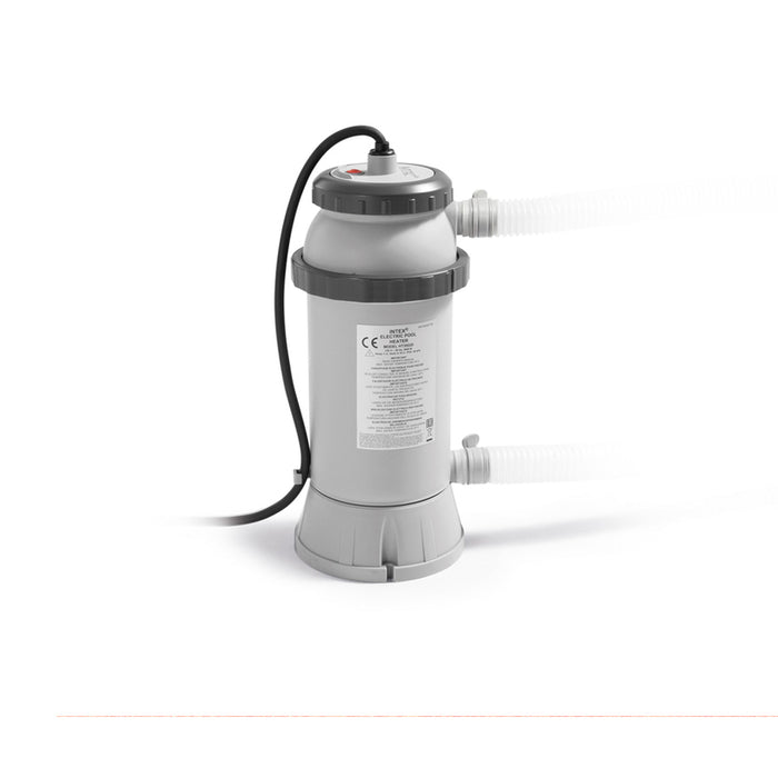INTEX 28684 POOL WATER HEATER