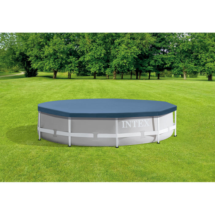 POOL COVER 305CM INTEX 28030