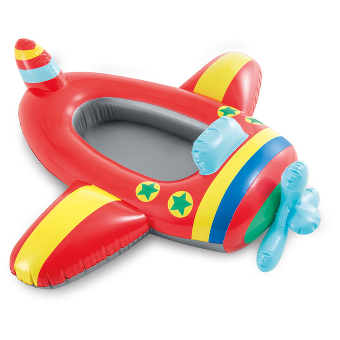 INTEX 59380 INFLATABLE BOAT