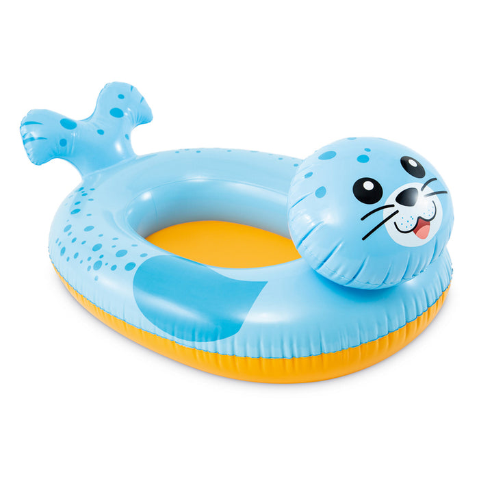 INTEX 59380 INFLATABLE BOAT