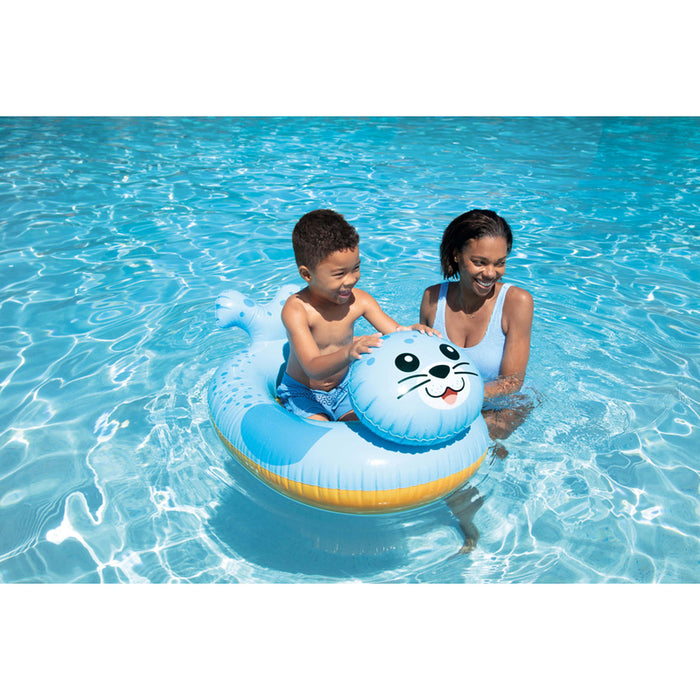 INTEX 59380 INFLATABLE BOAT