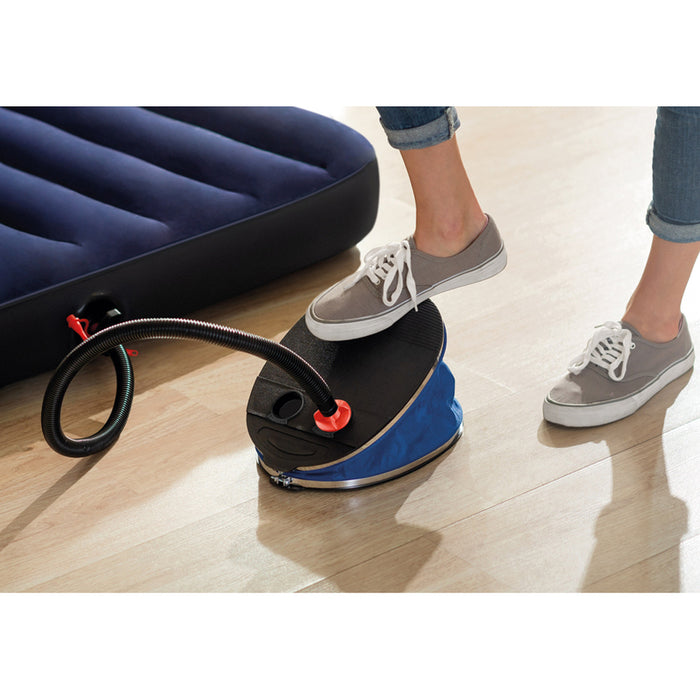 FOOT PUMP INTEX 68610
