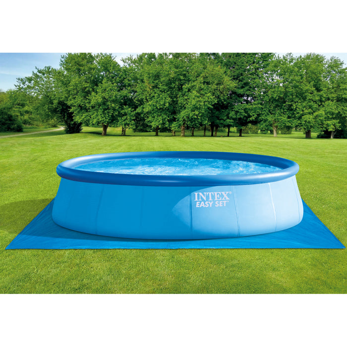 POOL MAT INTEX 28048